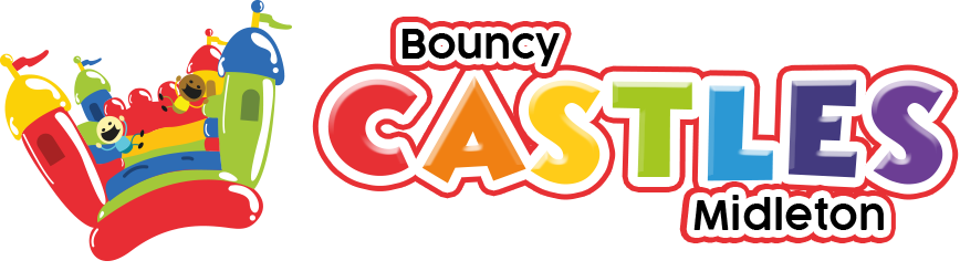 Bouncy Castles Midleton Logo