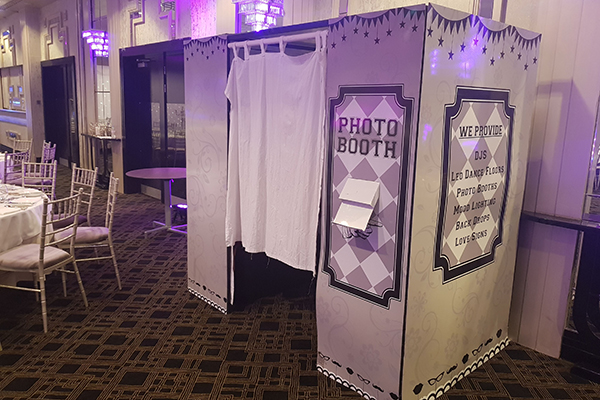 Photobooth Hire Midleton