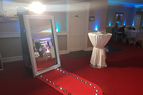 Photobooth Hire Midleton